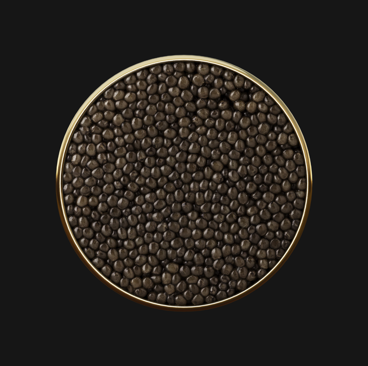 Siberian Caviar