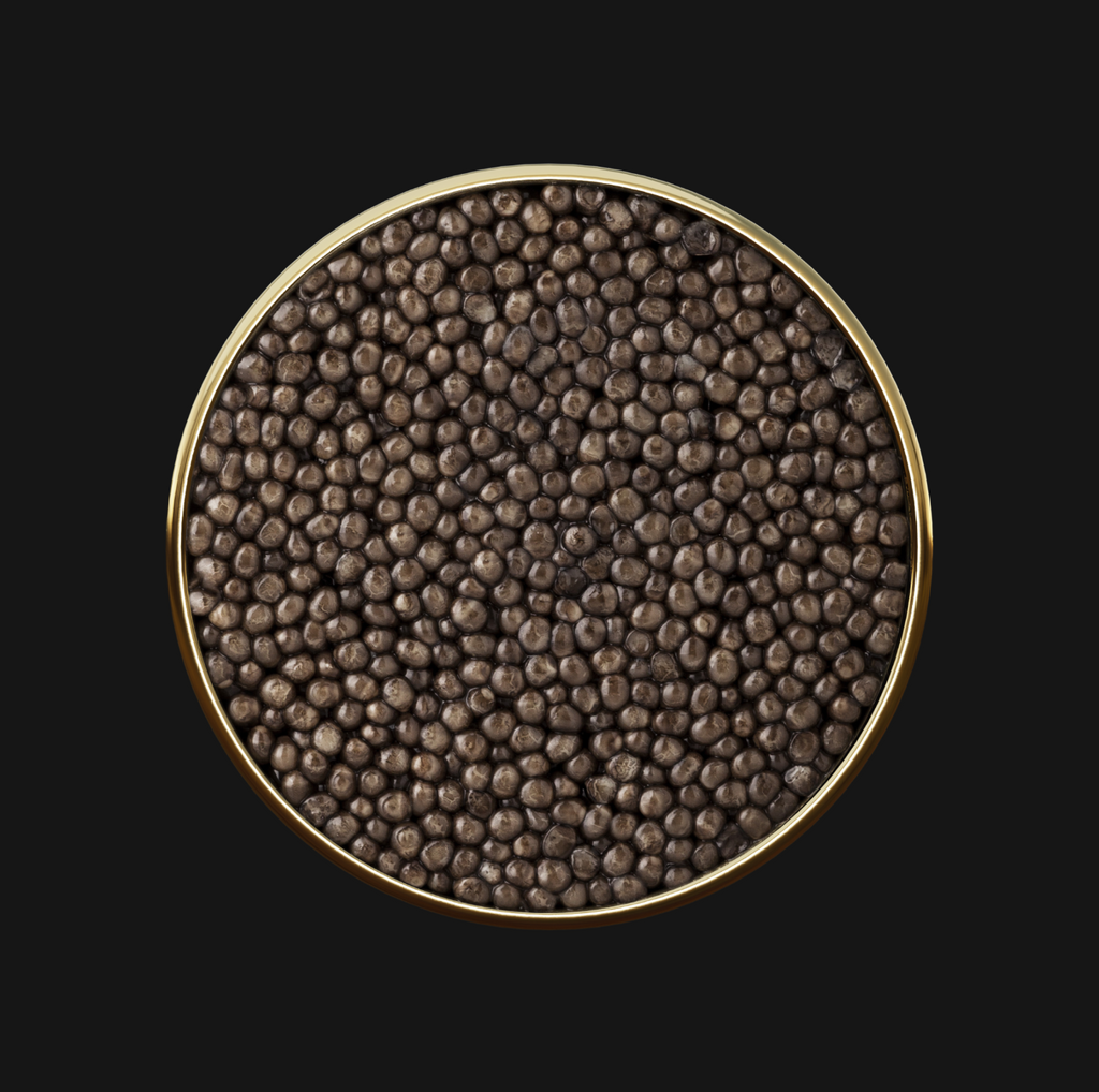 Oscietra Caviar