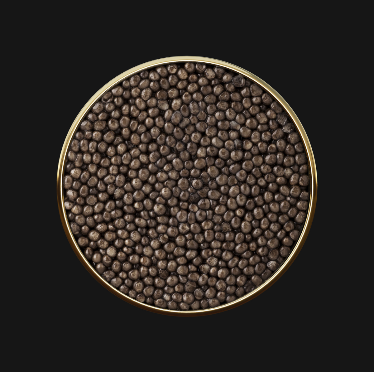 Oscietra Caviar