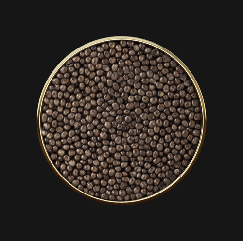 Oscietra Caviar